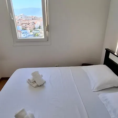 Appartamento Apartman Nana *