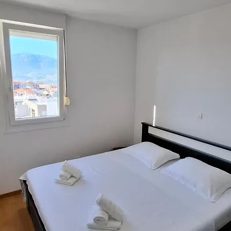 Apartman Nana * Spalato