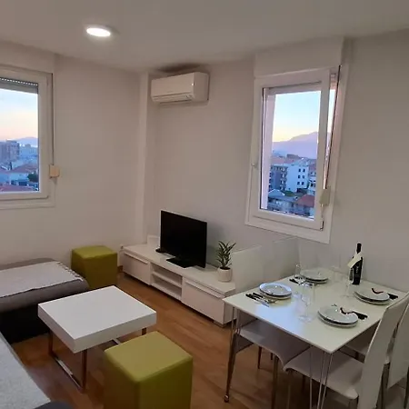 Apartman Nana Spalato