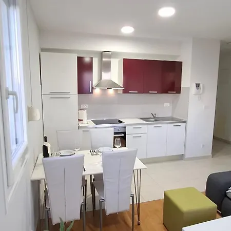 Appartamento Apartman Nana Spalato