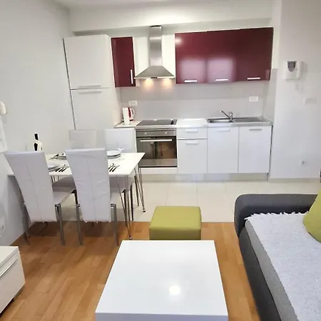 Apartman Nana Spalato