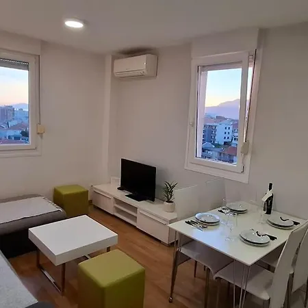 Appartamento Apartman Nana Spalato