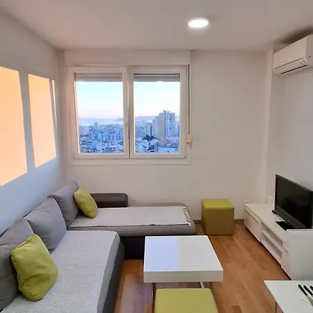 Apartman Nana Split