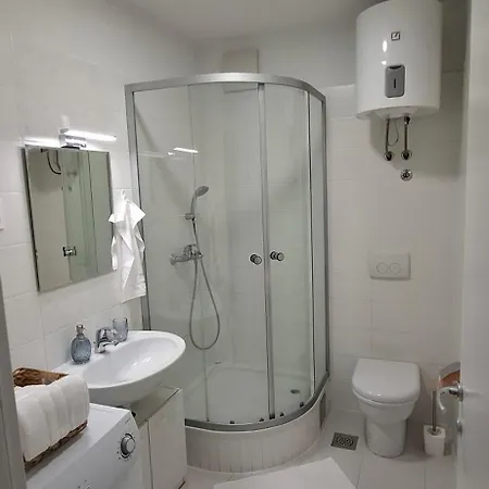 Apartman Nana * سبليت
