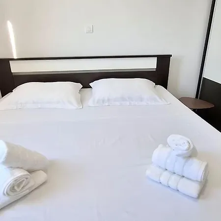 شقة Apartman Nana سبليت